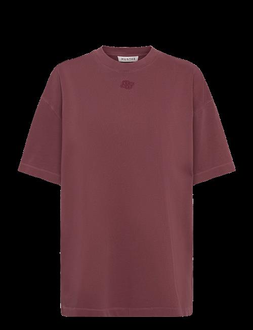 Munthe | Lippini | M