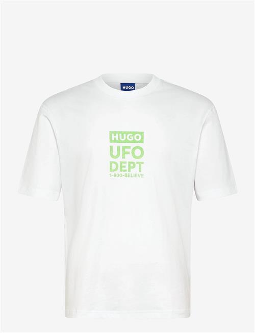 HUGO BLUE | Nufotee | L