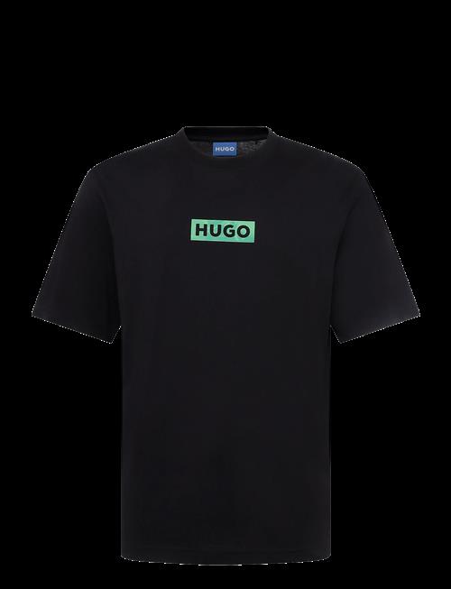HUGO BLUE | Nufotee | XXL
