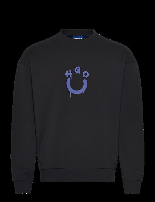 HUGO BLUE | Nucavex | M