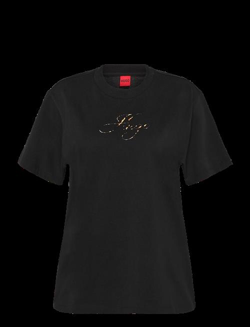 HUGO | Vintage Tee_23 | S
