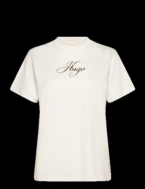 HUGO | Vintage Tee_23 | XL
