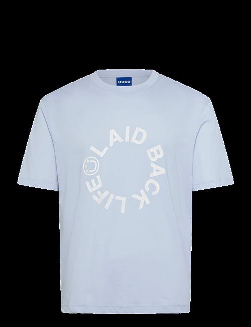 HUGO BLUE | Norizom | M