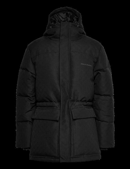 Daily Paper | Oba Monogram Puffer | M