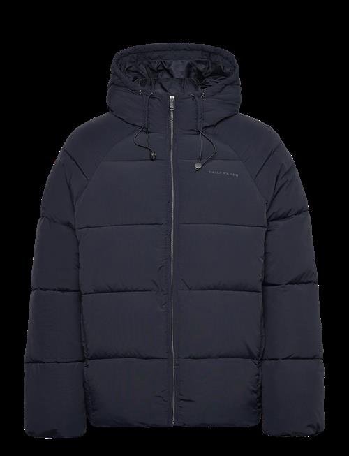 Daily Paper | Relaxed Puffer | XS