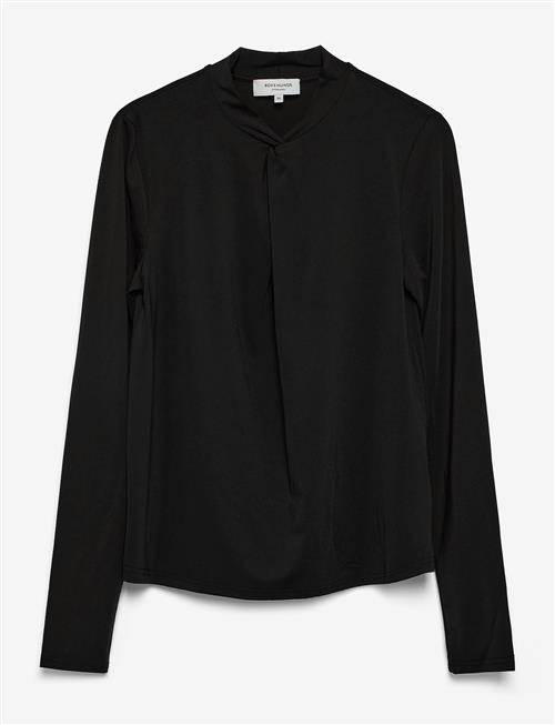 Rosemunde | Rwbillie Ls Regular T-Shirt | 34