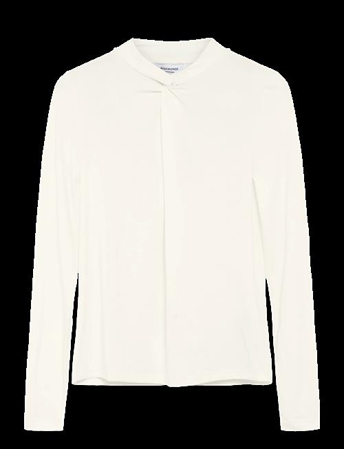 Rosemunde | Rwbillie Ls Regular T-Shirt | 42