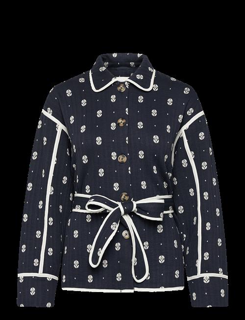 ICHI | Ihkate Quilted Ja4 | XL