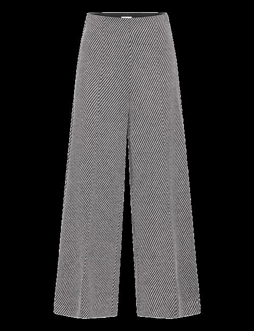 ICHI | Ihkate Twillish Wide Pa | XL