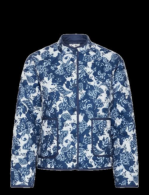 ICHI | Ihlivanta Ja | 36