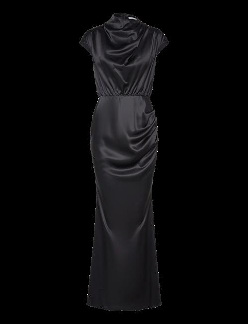 Ahlvar Gallery | Myra Satin Dress | XS