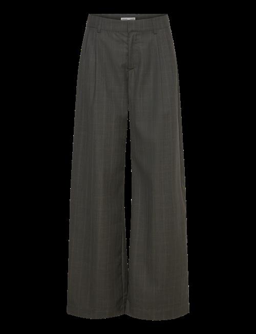 Ahlvar Gallery | Mel Check Trousers | XS