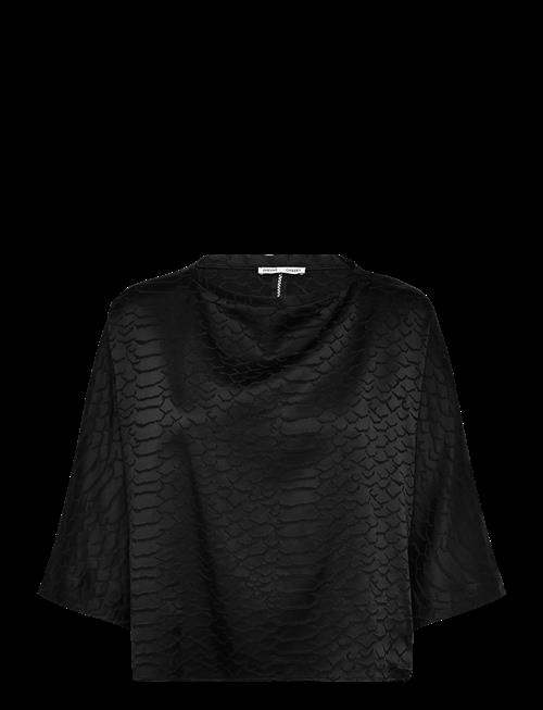 Ahlvar Gallery | Thea Snake Tee | XS