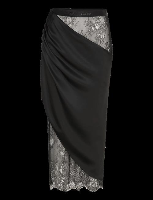 Ahlvar Gallery | Eden Lace Skirt | XS