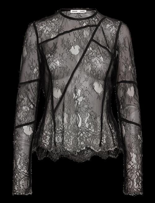 Ahlvar Gallery | Eden Lace Blouse | XL