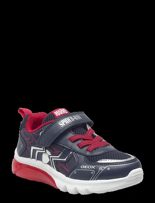 GEOX | J Ciberdron Boy C | 28