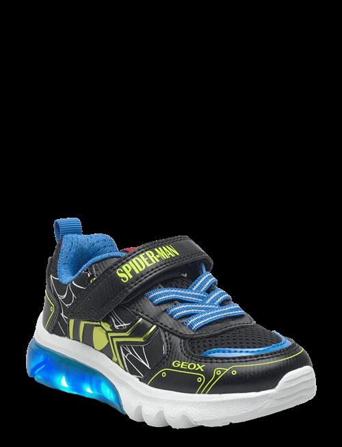 GEOX | J Ciberdron Boy C | 34