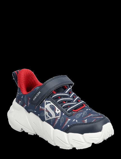 GEOX | J Flexyper Fast Boy | 30