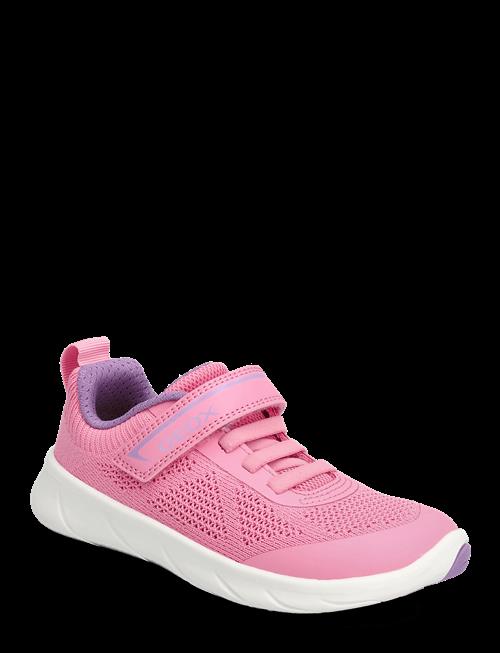 GEOX | J Foot-Run Girl A | 28