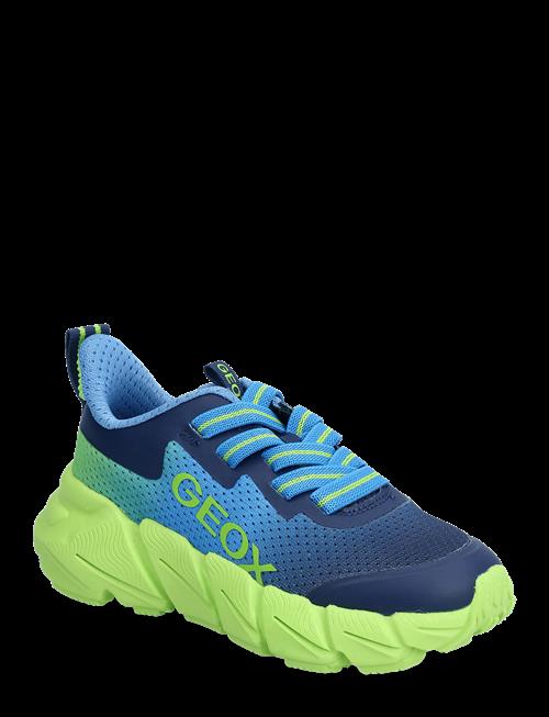 GEOX | J Flexyper Fast Boy | 30