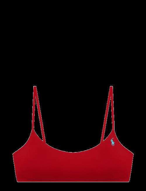Polo By Ralph Lauren Swimwear | Prl Kennedy Bralette | XL