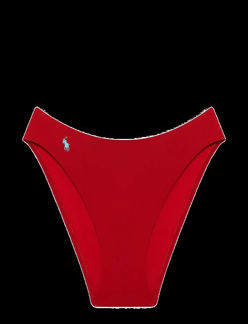Polo By Ralph Lauren Swimwear | Prl Modern High Leg Pant | S