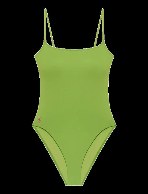 Polo By Ralph Lauren Swimwear | Prl Kennedy Swimsuit | XL