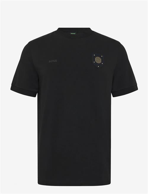 BOSS | Ts_Bb Bc Lux Tee | S