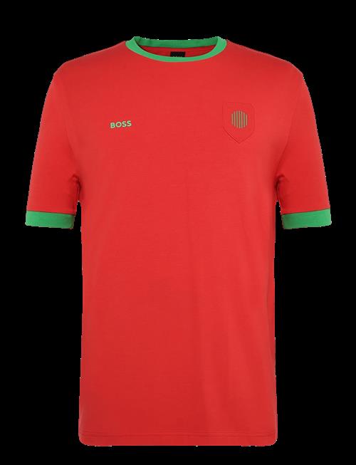 BOSS | Ts_Bb Bc Lux Tee | M