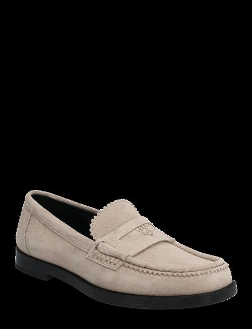 HUGO | Liora_Loafer_Sd | 39