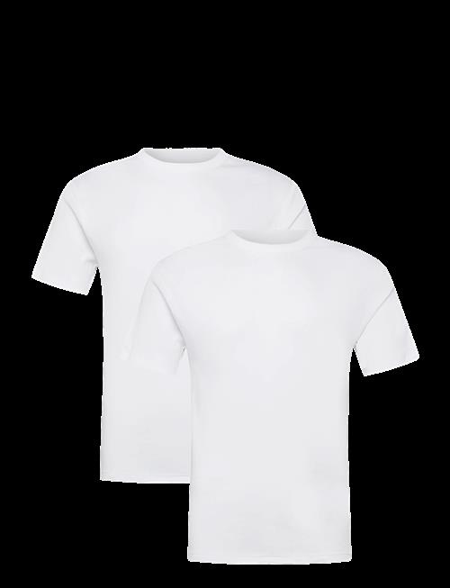 BOSS | Tshirtrn 2P Rib | L