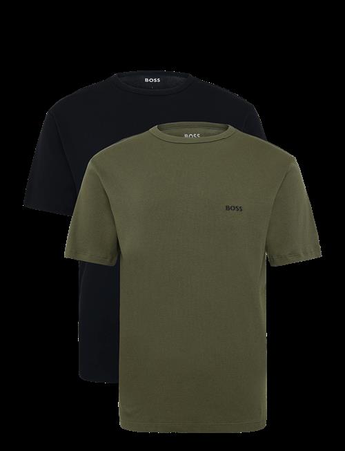 BOSS | Tshirtrn 2P Rib | XL