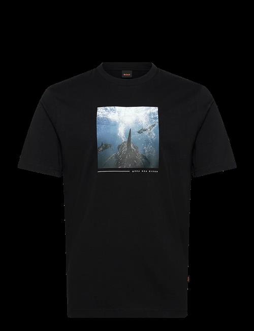 BOSS | Te_Creature | XXL