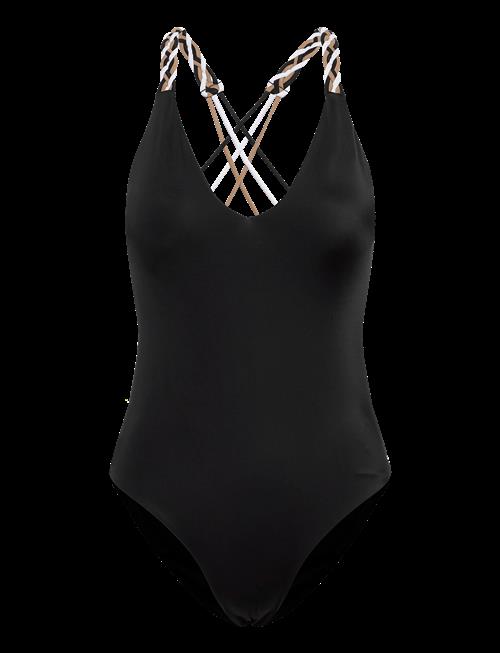BOSS | Swimsuit_Boss Braid | XS