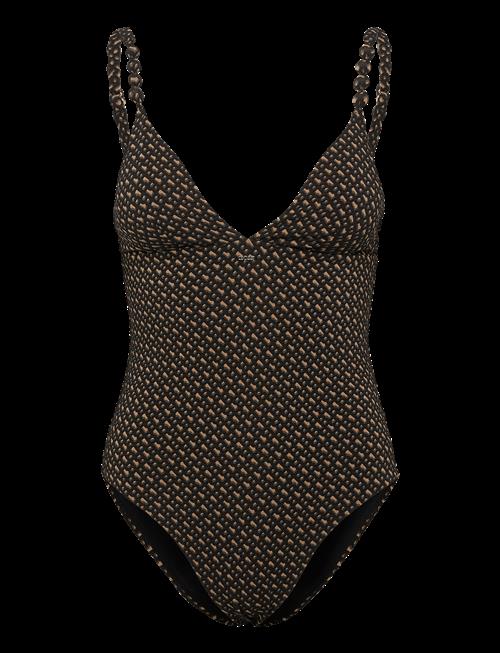 BOSS | Swimsuit_Boss Pearl | S