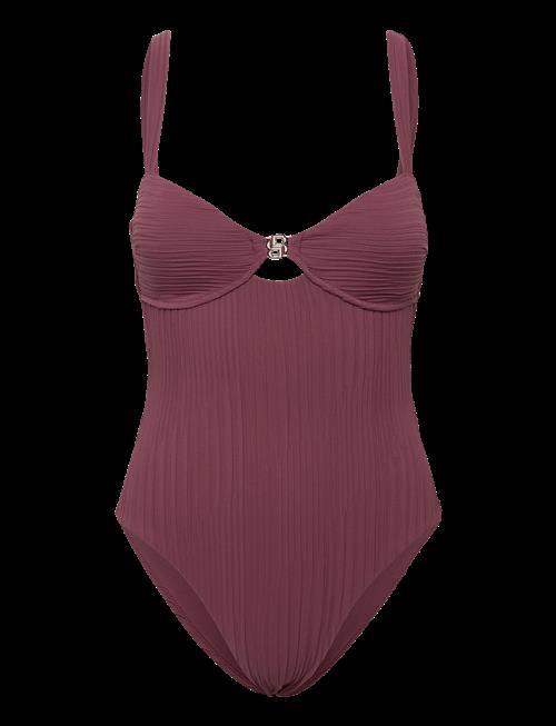 BOSS | Swimsuit_Double B | S