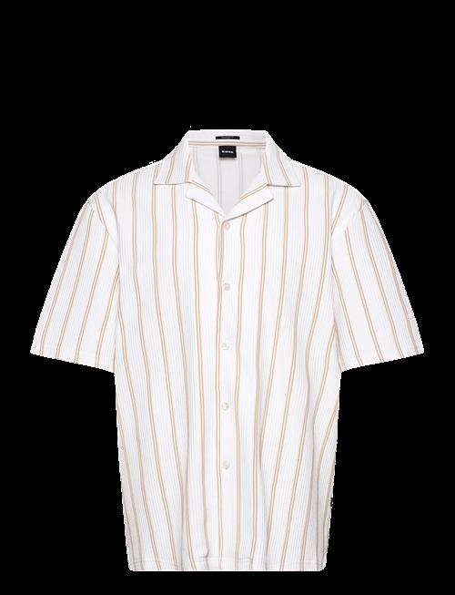 BOSS | C-Lars-Camp-B-262 | L