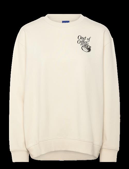HUGO BLUE | Classic Crew_B_3 | XS