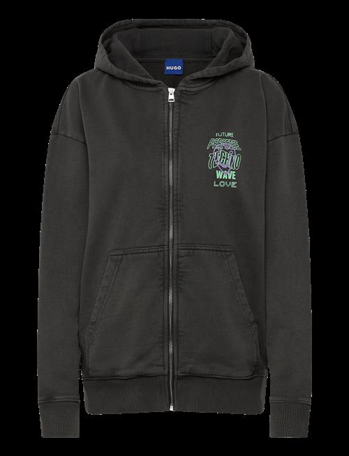 HUGO BLUE | Doa B_4 | M