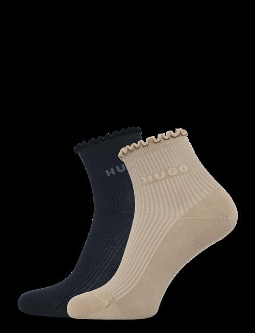 HUGO | 2P Sh Lettuce Cc W | 39-42