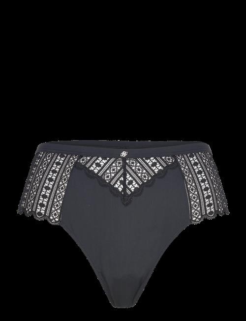 BOSS | Hw Thong_Guipure | L