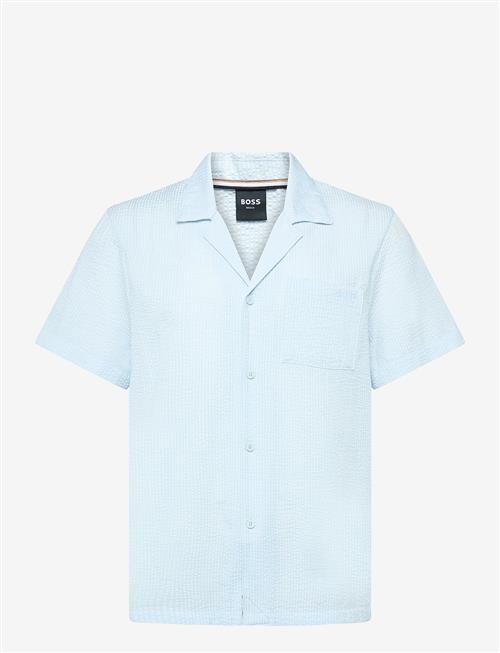 BOSS | Relax_Shirt | XXL