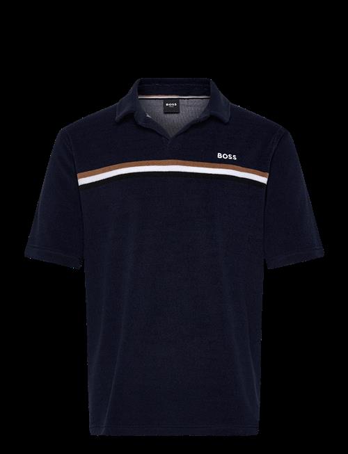 BOSS | Iconic_Polo_Shirt | XL