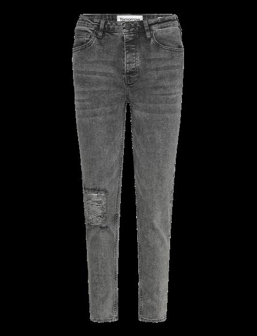 Tomorrow | Trw-Hepburn Jeans Wash Vintage Grey | 31 x 32