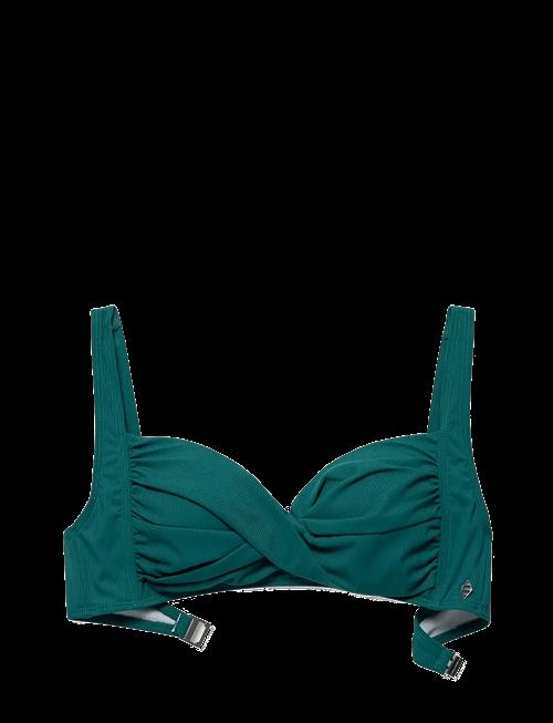 Panos Emporio | Rib Medea Top | 38