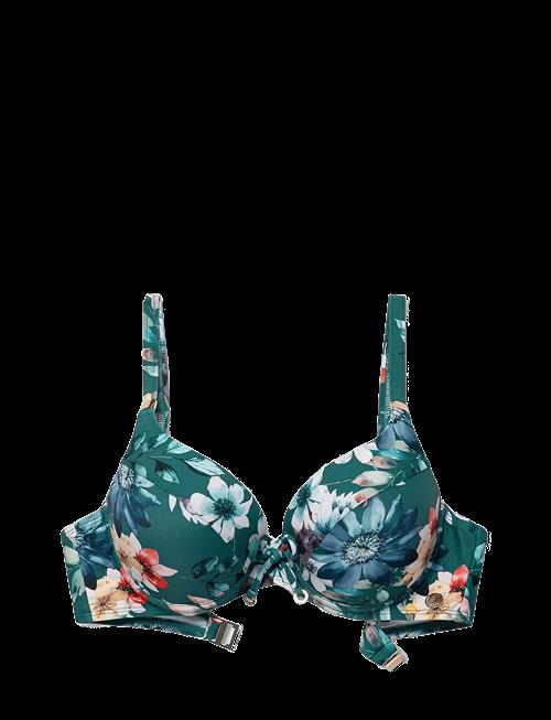 Panos Emporio | Fleur Lydia Top | 38