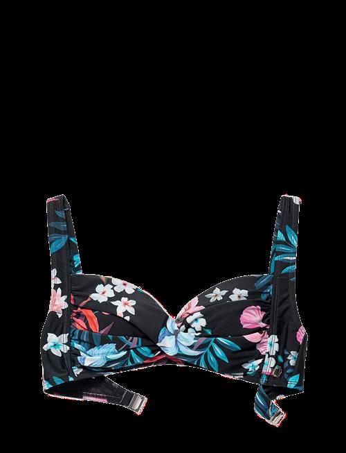 Panos Emporio | Night Jungle Medea Top | 38