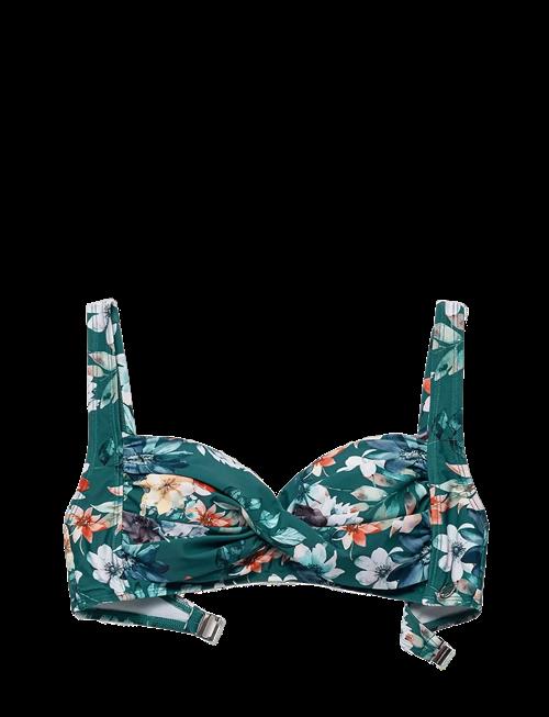 Panos Emporio | Fleur Medea Top | 42