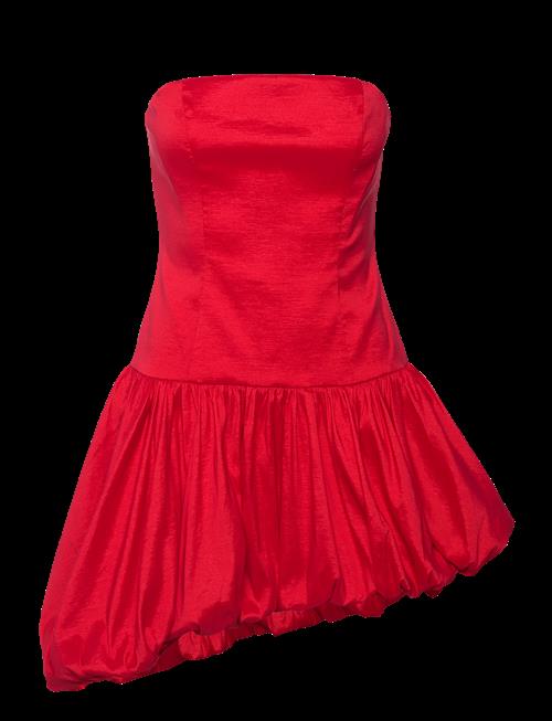 Bardot | Alyna Strapless Mini Dress | 42