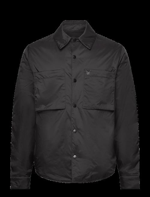 Lyle & Scott | Insulated Overshirt | L